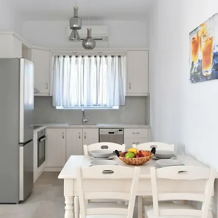 Apartment ακτι