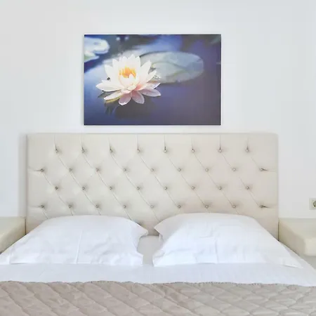 Apartment ακτι Livadia (Paros)