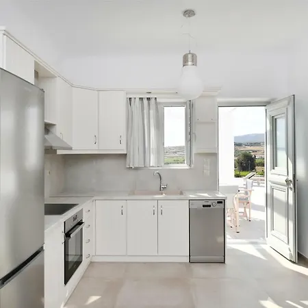 ακτι Livadia (Paros)