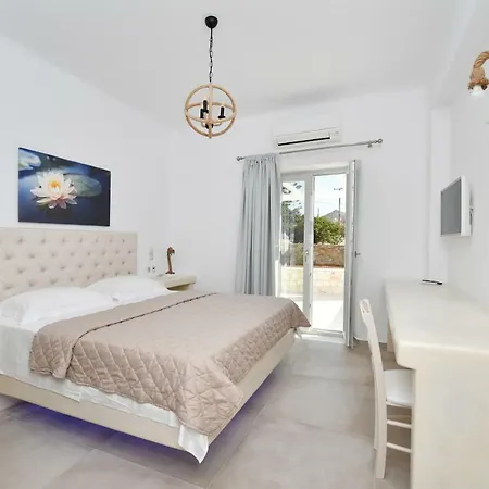 ακτι Apartment *