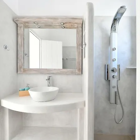 Apartment ακτι Livadia (Paros)