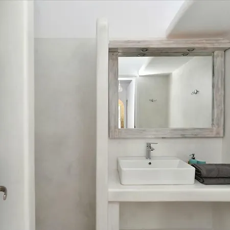 Apartment ακτι