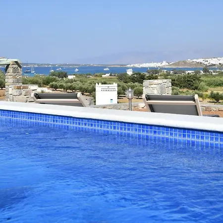 ακτι Apartment